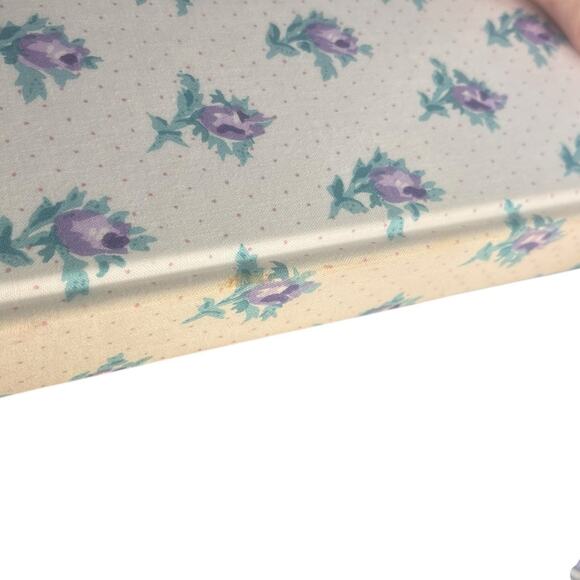 Wildflowers Across America SIGNED by Lady Bird Johnson and Carlton B Lees C1988 - Picture 10 of 10